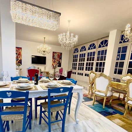 Апартаменты Apartamento Maria Pita Ла-Корунья Экстерьер фото