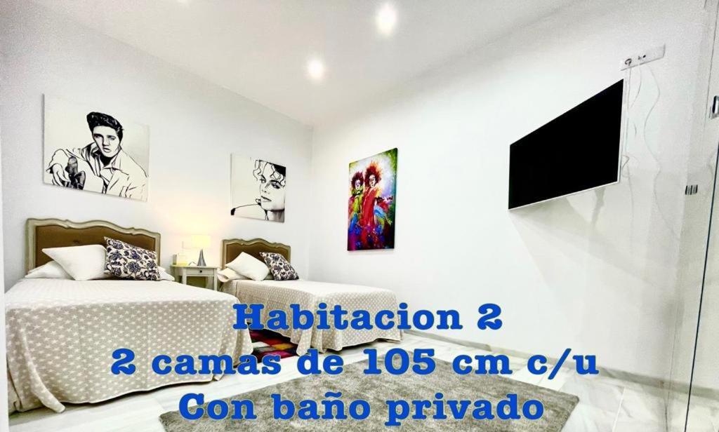 Апартаменты Apartamento Maria Pita Ла-Корунья Экстерьер фото