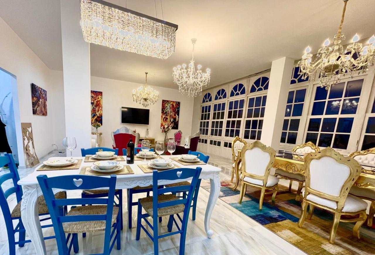 Апартаменты Apartamento Maria Pita Ла-Корунья Экстерьер фото