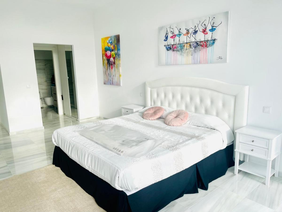 Апартаменты Apartamento Maria Pita Ла-Корунья Экстерьер фото